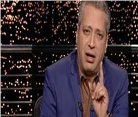 تامر أمين: تعامل الجمهور مع فيلم «أصحاب ولا أعز» أثبت نخوة المصريين