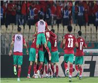 المغرب يقلب الطاولة على مالاوي ويتأهل لربع نهائي أمم أفريقيا 2021| فيديو