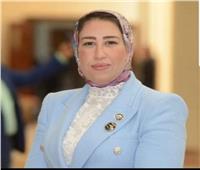 برلمانية: عيد الشرطة ذكرى تجسد التضحية من أجل الوطن والمواطن‎‎