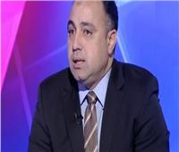 محمد عمارة يكشف التشكيل الأمثل لمنتخب مصر أمام كوت ديفوار
