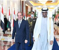 بسام راضي: الرئيس السيسي يؤكد أن زيارته للإمارات استمرار لعلاقات البلدين الوثيقة
