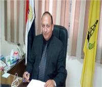تعيين اللواء مصطفى وكيل وزارة لشئون مكتب محافظ شمال سيناء