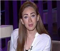 ريهام سعيد تعلن مقاضاة ريم البارودي من جديد.. وتطالبها بتعويض قيمته مليون جنيه