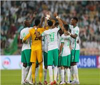 السعودية وعمان مباراة نارية في تصفيات كأس العالم 2022