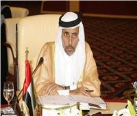 تزكية محمد المزروعي رئيسًا للجنة القانونية بالمرصد العربي لحقوق الإنسان