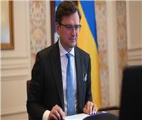 أوكرانيا تتوقع التزام روسيا بالمسار الدبلوماسي في الأسبوعين القادمين