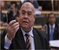 رئيس حزب الجيل ينعي ياسر رزق