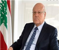 ميقاتي: التحديات الكبيرة التي تواجه لبنان تتطلب وحدة الصف الوطني والإسلامي