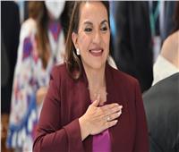 رئيسة هندوراس: نريد تأسيس «دولة اشتراكية وديموقراطية»