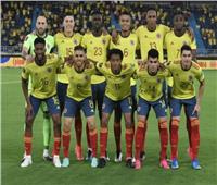 بث مباشر مباراة كولومبيا وبيرو في تصفيات أمريكا الجنوبية