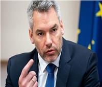 مستشار النمسا يبحث في صربيا سبل دعم الاستقرار فى غرب البلقان