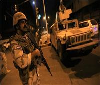 هجوم إرهابي على نقاط أمنية للجيش العراقي في محافظة صلاح الدين