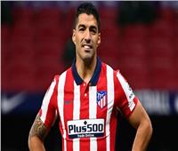 مدرب أوروجواي: سواريز لاعب مذهل ونقترب من التأهل للمونديال