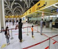الكويت تعلق الرحلات الجوية إلى العراق بعد استهداف مطار بغداد بالصواريخ