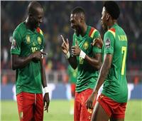 الكاميرون يخشى مفاجآت جامبيا في ربع نهائي أمم أفريقيا