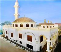 الأوقاف: افتتاح 22 مسجدًا الجمعة القادمة 