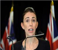 رئيسة وزراء نيوزيلندا تعزل نفسها حتى الثلاثاء المقبل