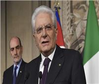 الرئيس الإيطالي يوافق على ولاية ثانية بعد فشل البرلمان في انتخاب خليفة له