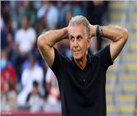 كاف يلغي المؤتمر الصحفي لكيروش قبل مباراة مصر والمغرب 