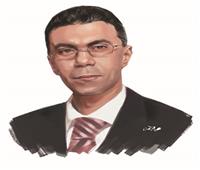أثر ياسر رزق