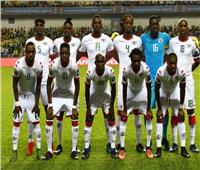 تشكيل بوركينا فاسو أمام تونس في ربع نهائي أمم إفريقيا 2021