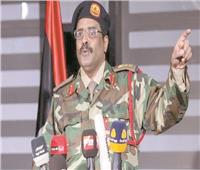 الجيش الليبى يلاحق بقايا داعش فى الجنوب