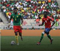 شاهد ملخص فوز الكاميرون على جامبيا والتأهل لنصف نهائي أمم إفريقيا 2021