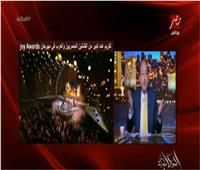 عمرو أديب يدافع عن الفنان حسن الرداد | فيديو