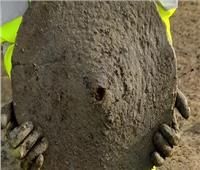 علماء يكتشفون آثار قديمة من العصر الحديدي في إنجلترا    