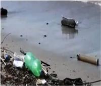 منظومة لرصد تلوث الشواطئ «البيئة»: يدمر الحياة تحت الماء