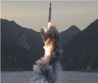 كوريا الشمالية تجري أكبر تجربة صاروخية منذ سنة 2017