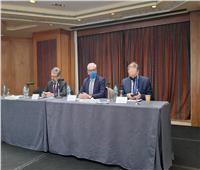 «التحول الرقمي نواة هندسية للحاضر والمستقبل».. في محاضرة بنقابة المهندسين