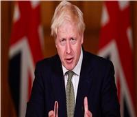 الخارجية البريطانية: مستقبل جونسون كرئيس للوزراء مضمون
