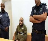 هيئة الأسرى الفلسطينية تطالب بإنهاء «محاكمة القرن» للأسير محمد الحلبي
