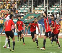 الأولمبية تهنىء مصر بعد بالتأهل لنصف نهائي كأس الأمم الإفريقية 
