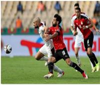 الجالية المصرية بالبحرين تحتفل بتأهل المنتخب الوطني لنصف نهائي أمم أفريقيا 