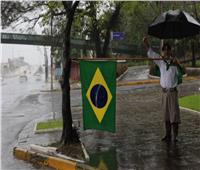 مصرع 18 شخصًا بسبب أمطار غزيرة في البرازيل
