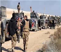 الجيش العراقي يعلن قتل المسئول الاقتصادي لدى تنظيم «داعش»