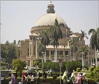 جامعة القاهرة توضح حقيقة إخلاء المدينة الجامعية وعدم عقد ترم ثاني 