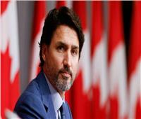 رئيس الوزراء الكندي يعلن إصابته بفيروس كورونا