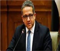 «الوقائع المصرية» تنشر قرارات جديدة لوزير السياحة والآثار