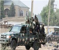 مصرع العشرات بهجوم شنته عصابات مسلحة بنيجيريا