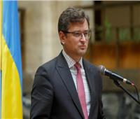 الخارجية الأوكرانية تشيد بأجتماع مجلس الامن 