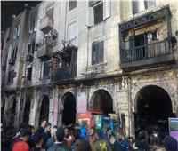 بعد حريق بالحسين.. خبير آثار: حان الوقت لإزالة الإشغالات من القاهرة التاريخية
