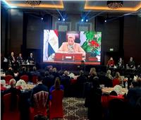 وزيرة البيئة: مصر تتخذ خطوات جادة لمواجهة آثار التغيرات المناخية 
