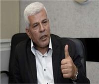 فوز سيد خليفة بمقعد نقيب الزراعيين
