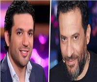 ممدوح شاهين: تسويق مسلسل «بابلو» باسم حسن الرداد بدلاً من ماجد المصري