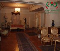 متحف المركبات الملكية يستعرض قصة قصر الجوهرة بقلعة صلاح الدين