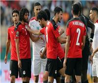 رسميا.. كاف يعلن إيقاف مروان داوود وتحذير لكيروش وغرامات بالجملة على اتحاد الكرة