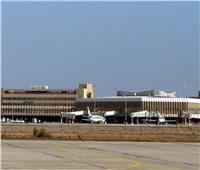 العراق ينفي تعرض مطار بغداد الدولي لهجوم صاروخي